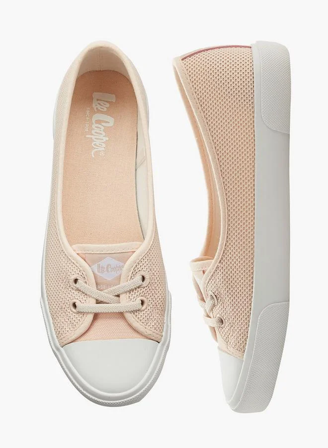 لي كوبر أحذية رياضية نسائية سهلة الارتداء